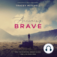 Becoming Brave