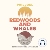 Redwoods and Whales