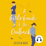 A Girl’s Guide to the Outback