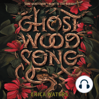 Ghost Wood Song