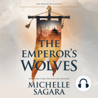 The Emperor's Wolves