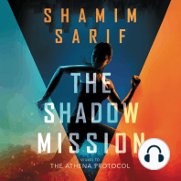 The Shadow Mission