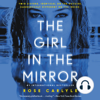 The Girl in the Mirror