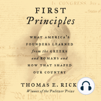 First Principles