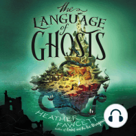 The Language of Ghosts