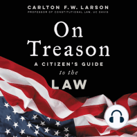 On Treason