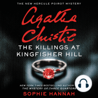 The Killings at Kingfisher Hill