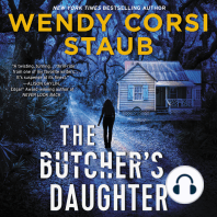 The Butcher's Daughter