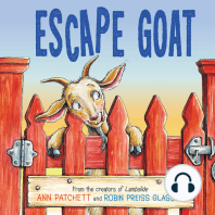 Escape Goat