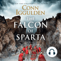 The Falcon of Sparta