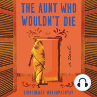 The Aunt Who Wouldn't Die