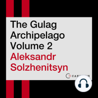 The Gulag Archipelago Volume 2