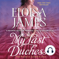 My Last Duchess