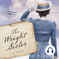 The Wright Sister