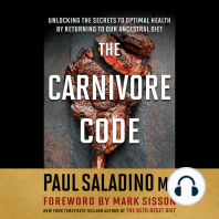 The Carnivore Code
