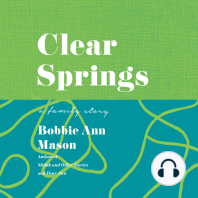 Clear Springs