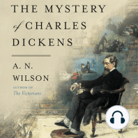 The Mystery of Charles Dickens