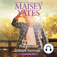 The Hero of Hope Springs