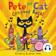 Pete the Cat