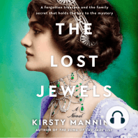 The Lost Jewels