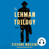 The Lehman Trilogy