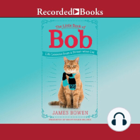 The Little Book of Bob