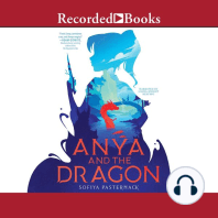 Anya and the Dragon