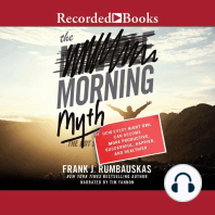 The Morning Myth