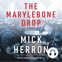 The Marylebone Drop