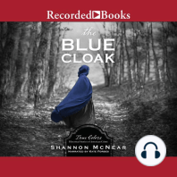 The Blue Cloak