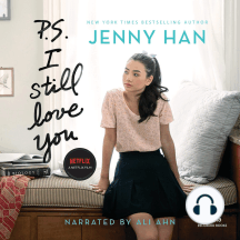 I Still Love You by Jenny Han (Audiobook) Read free for 30 days