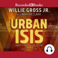 Urban Isis, Part 1