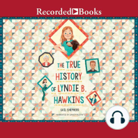 The True History of Lyndie B. Hawkins