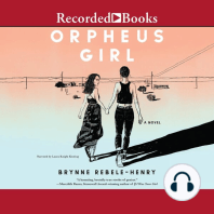 Orpheus Girl