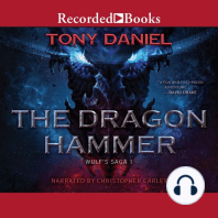 The Dragon Hammer
