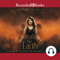 Storm the Earth