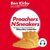 PreachersNSneakers