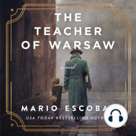 The Teacher of Warsaw