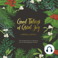 Good Tidings of Great Joy