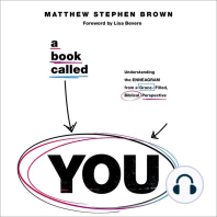 A Book Called YOU