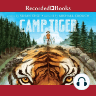 Camp Tiger