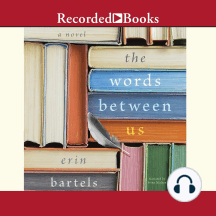 The Words Between Us