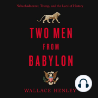 Two Men from Babylon