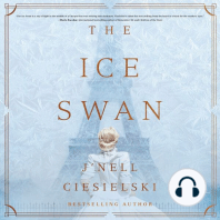 The Ice Swan