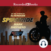 Spiritride