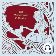 The Wonderland Collection (Seasons Edition -- Summer)