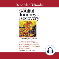The Soulful Journey of Recovery