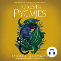 Forest of the Pygmies