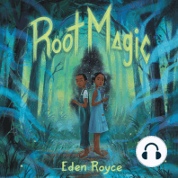 Root Magic