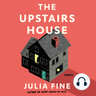 The Upstairs House